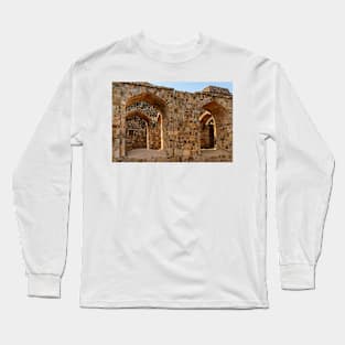 Purana Qila 02 Long Sleeve T-Shirt